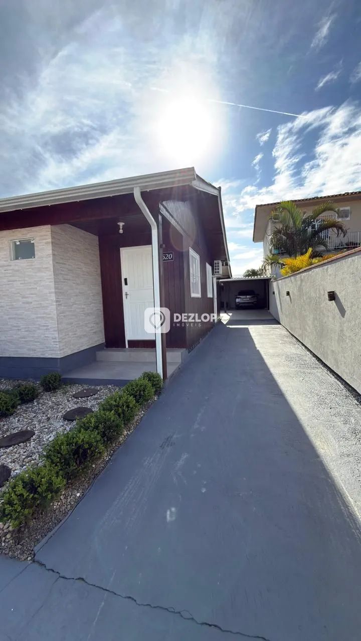 Casa à venda em Fundos, Biguaçu - SC - Foto 4