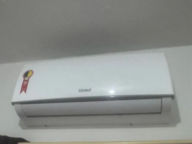 Ar condicionado  - Foto 4