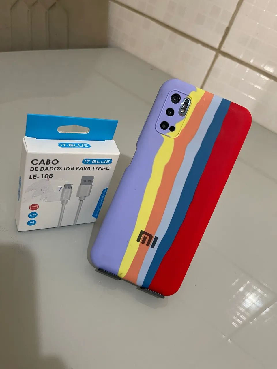 Redmi note 10 5g