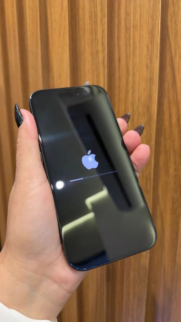 IPHONE 15 128GB NA GARANTIA APPLE - Foto 3