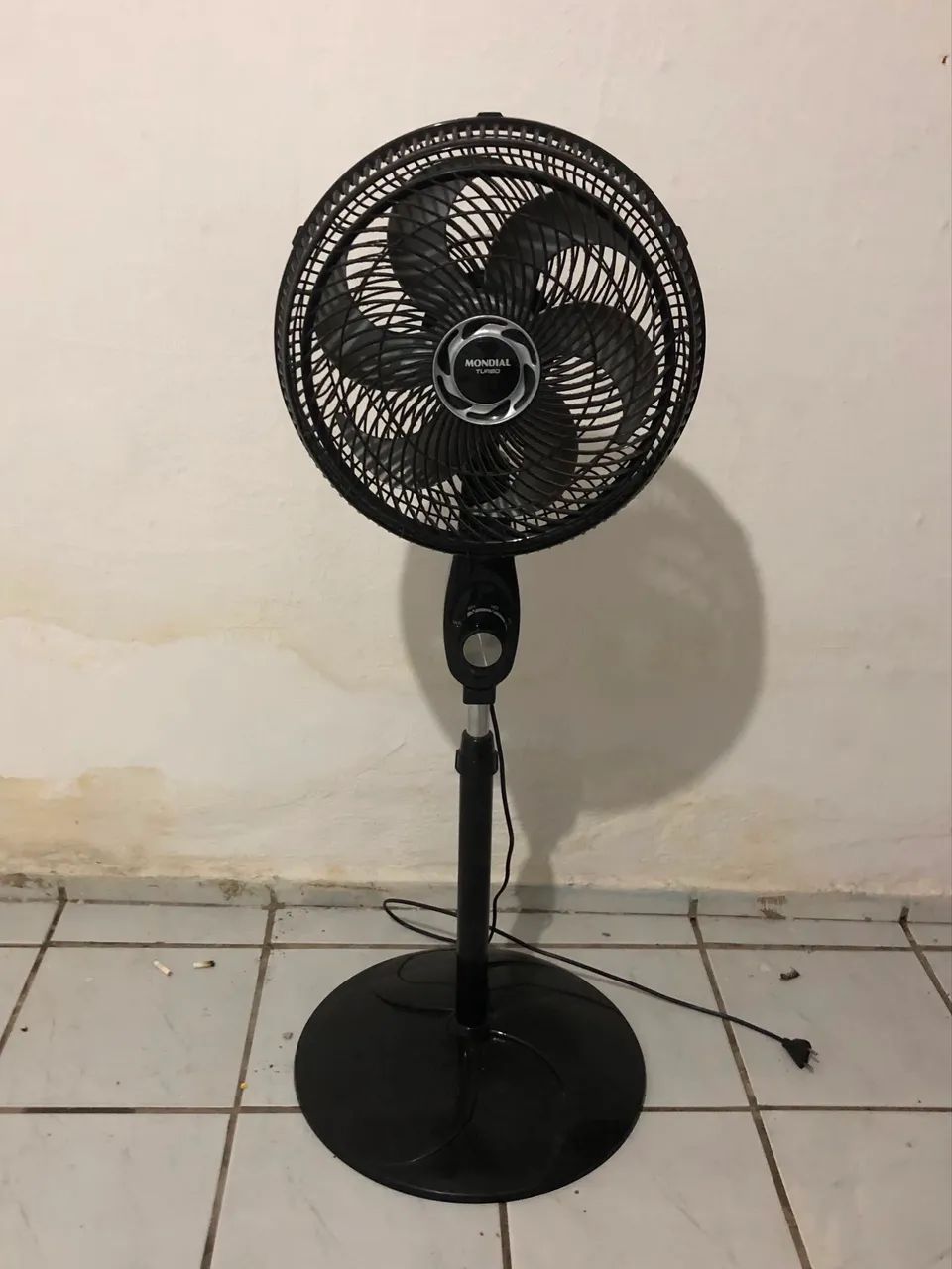 ventilador 
