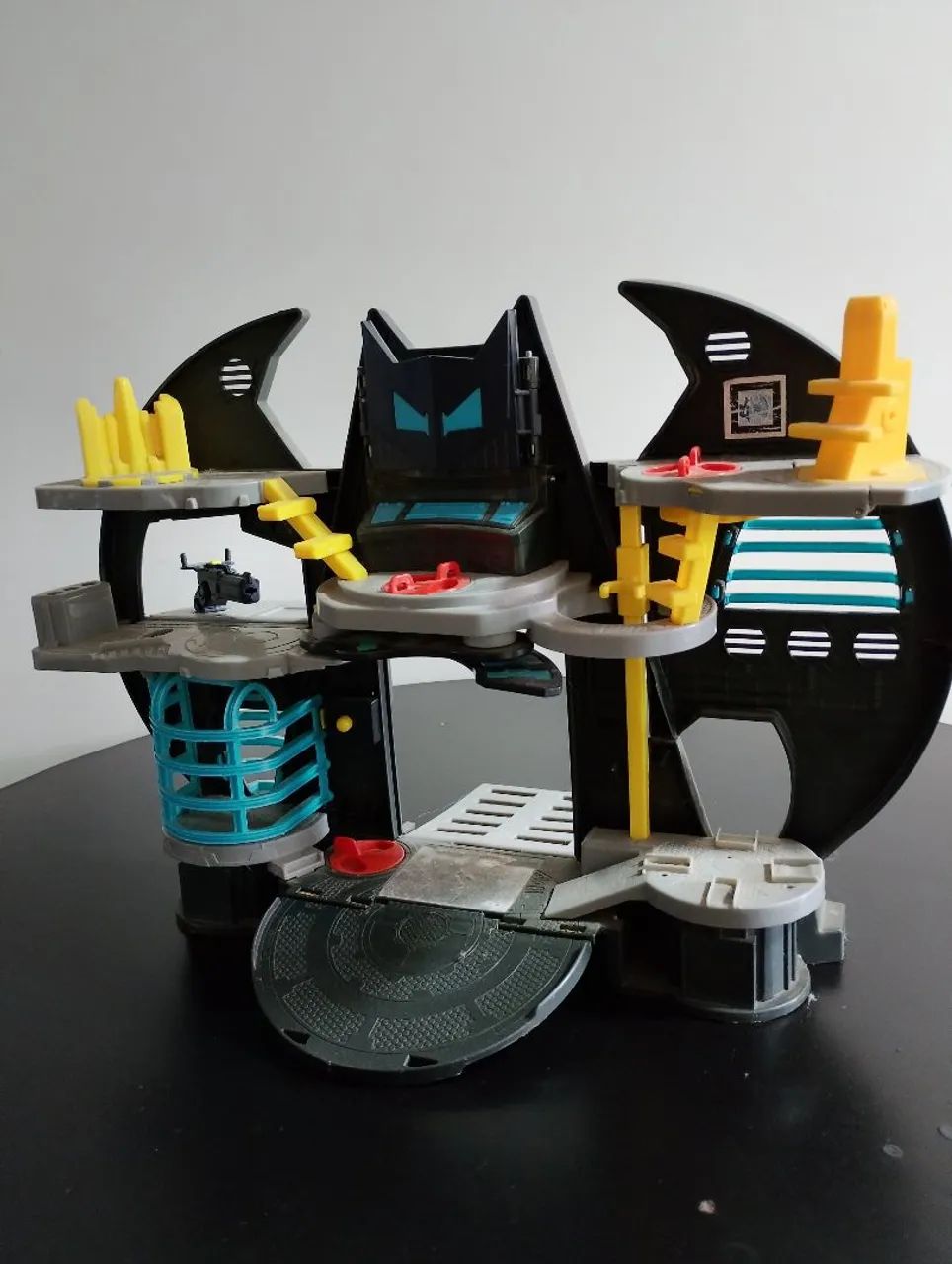 Castelo Batman 