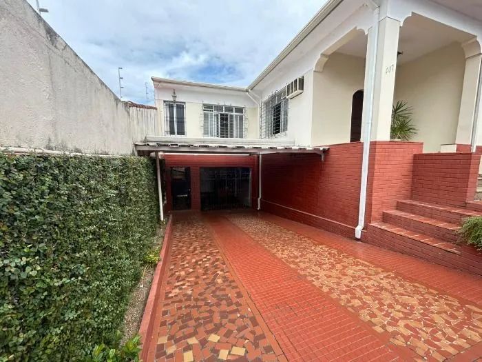 Casa Vila Adelaide - Foto 4