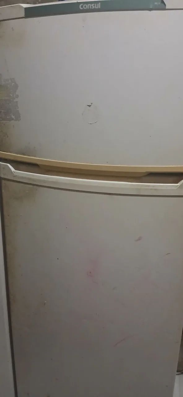 2 geladeira. - Foto 3