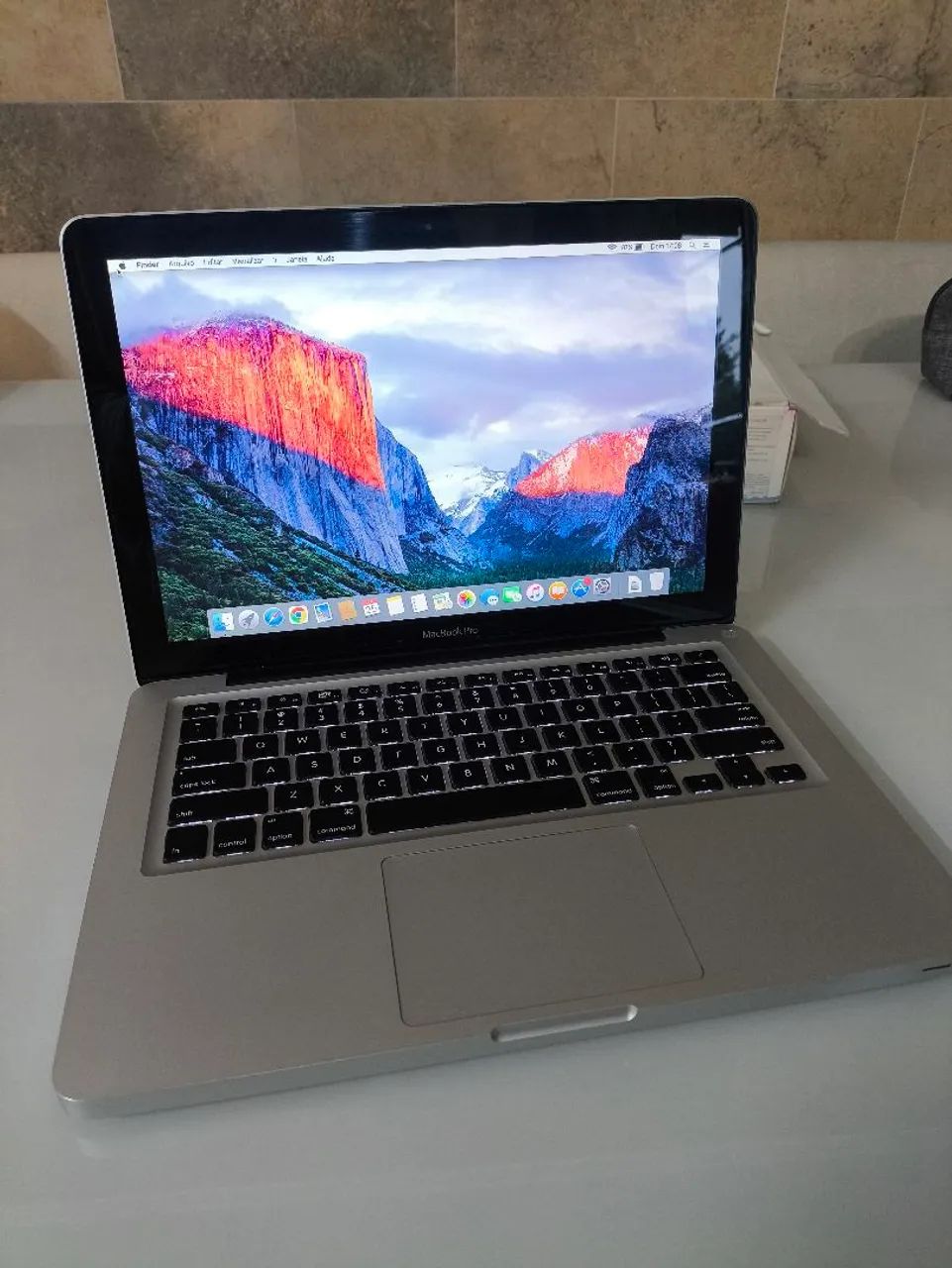 MacBook Pro - Foto 2