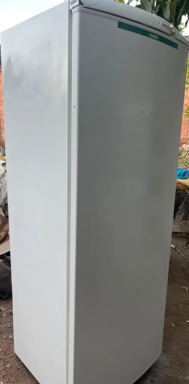 Freezer vertical consul  - Foto 3