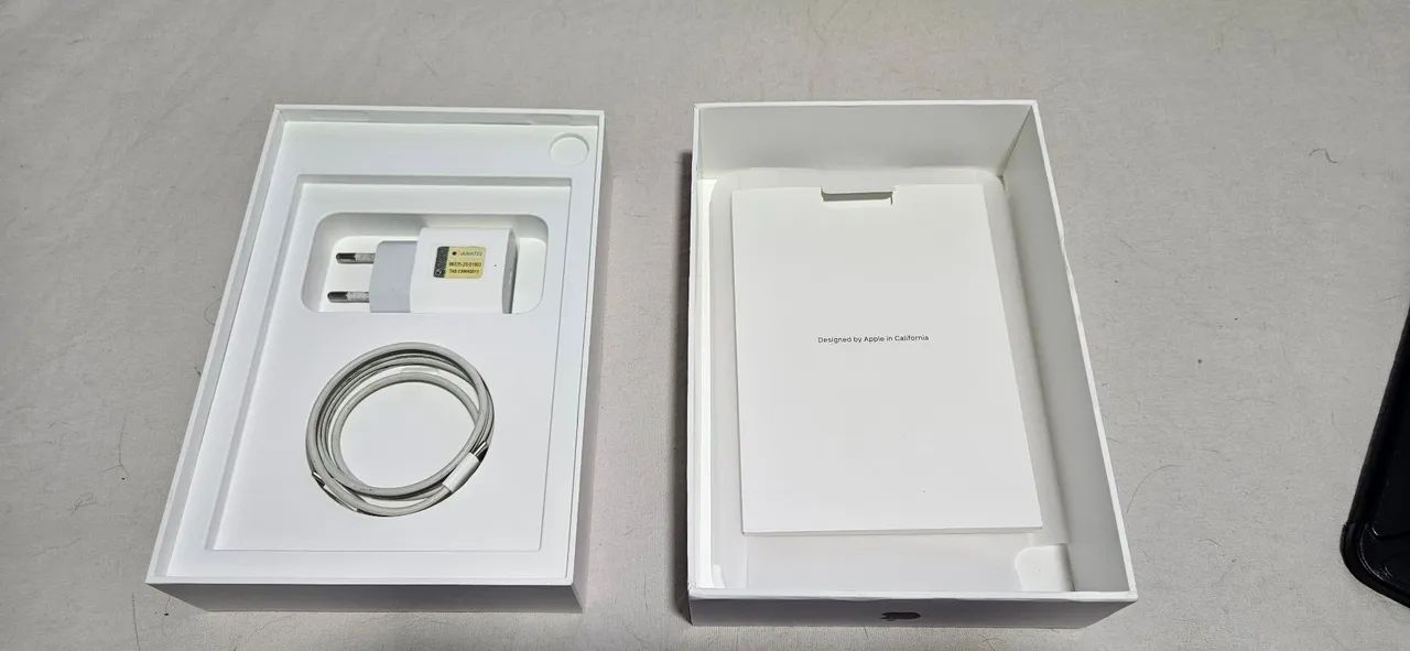 iPad Mini 6a Geração 256GB - Foto 2