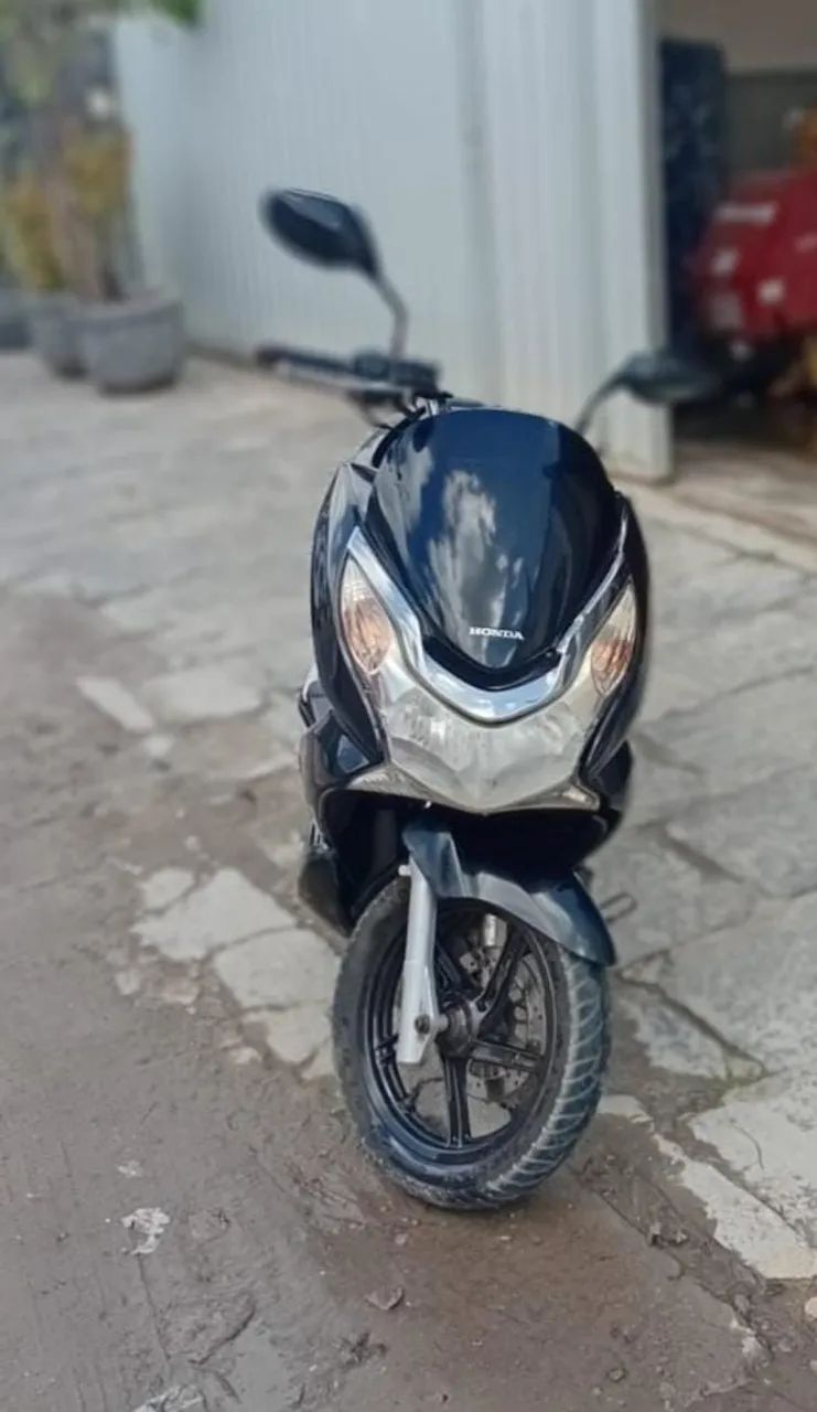 PCX 2015  - Foto 2