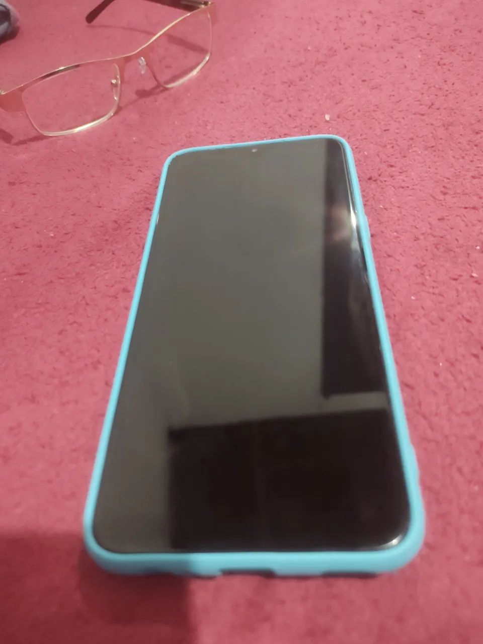 LG k41s bem conservado e sem defeitos. - Foto 5