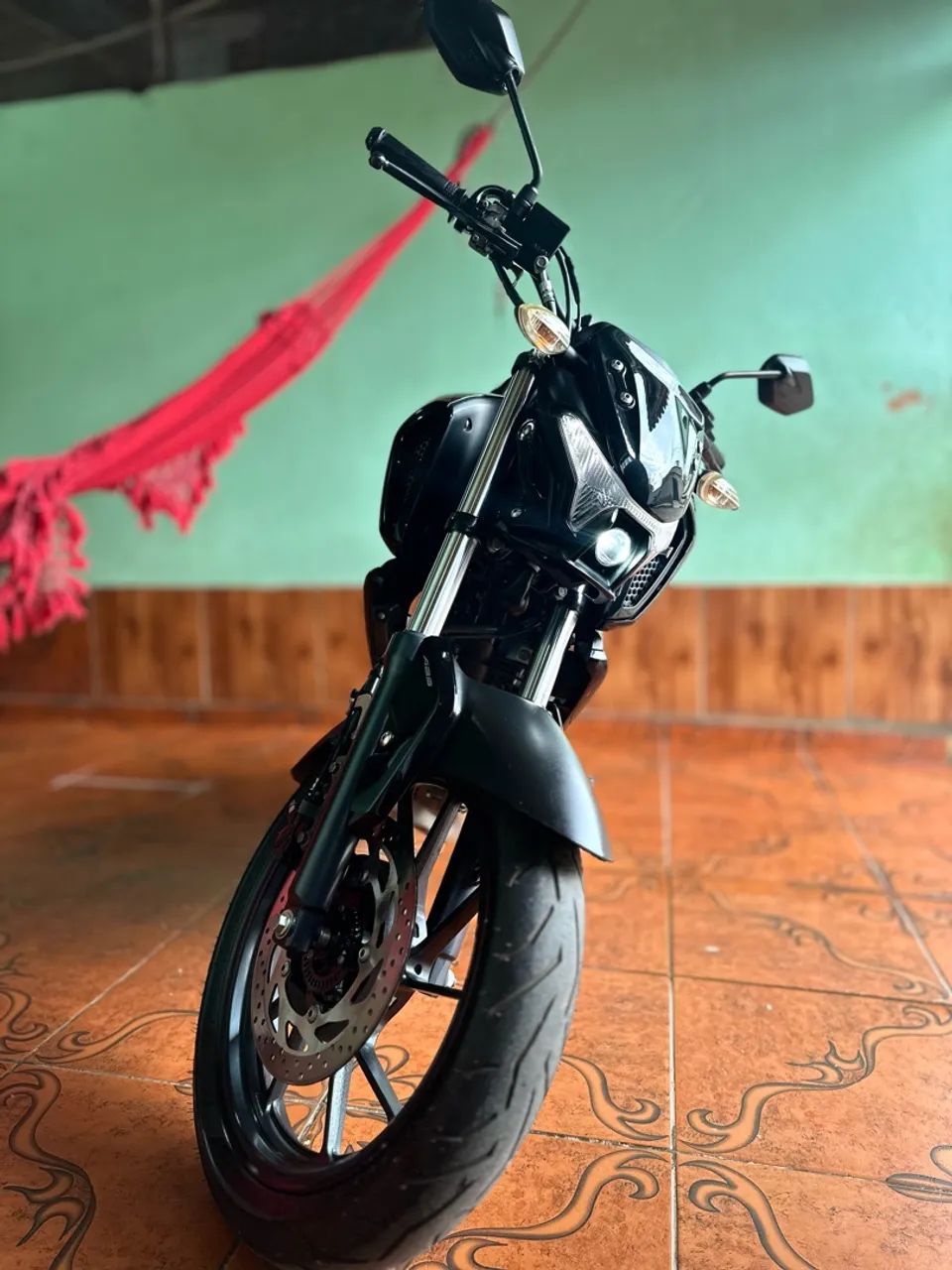 Fz15 - Foto 2