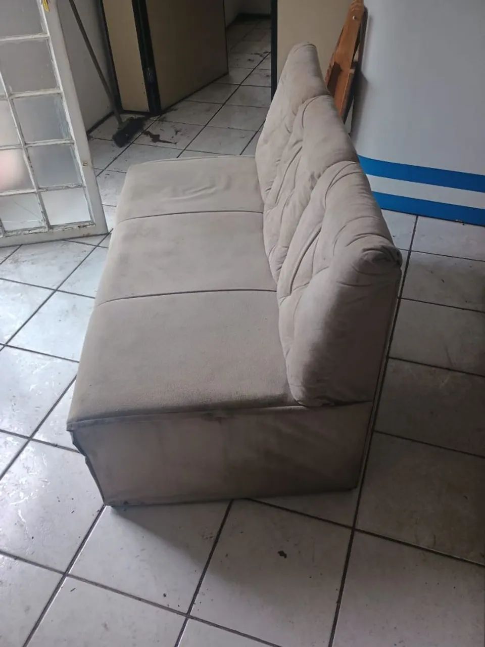 Sofá simples  - Foto 2