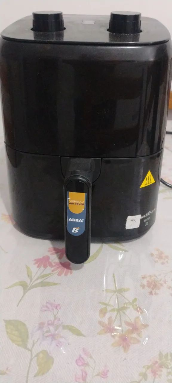 Airfryer semi nova - Foto 5