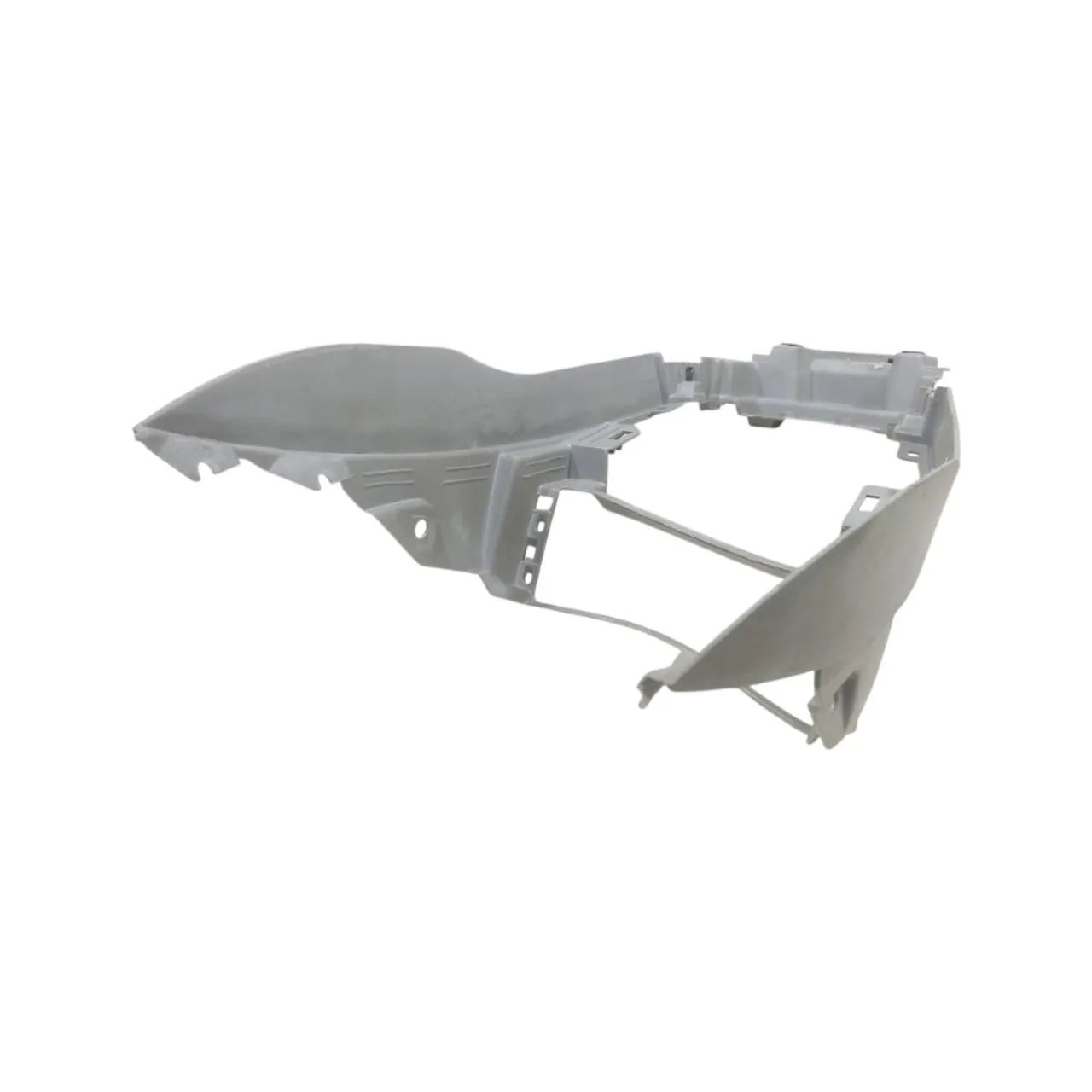 Moldura Acabamento Console Central Pajero Sport 07 Á 12 Zz - Foto 4