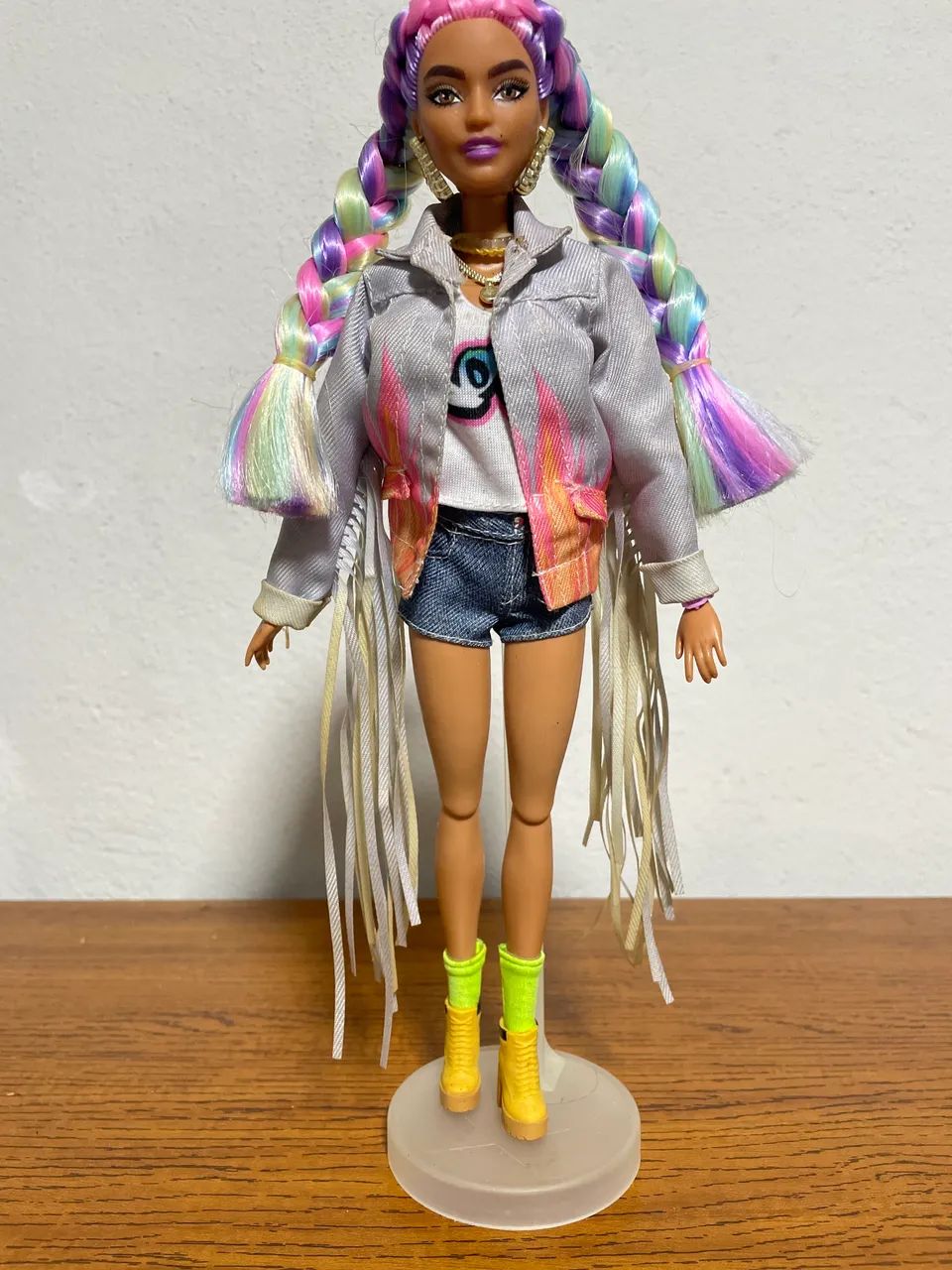 Barbie Extra