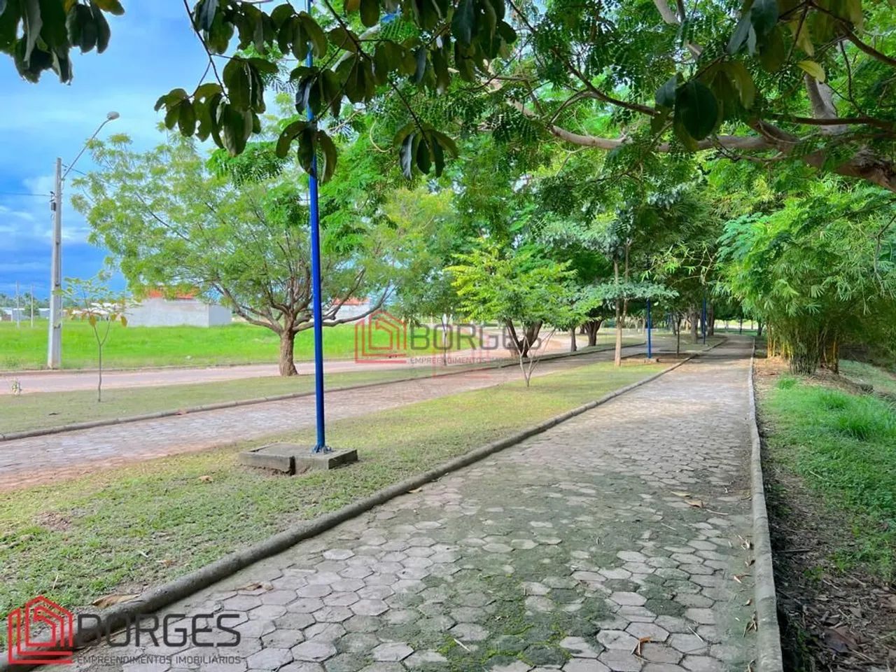 Terreno no Jardim das Oliveiras - Foto 5