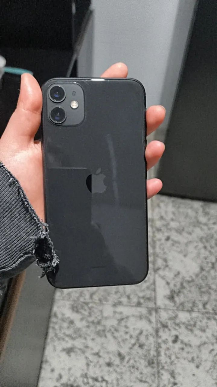 iPhone 11 - Foto 2
