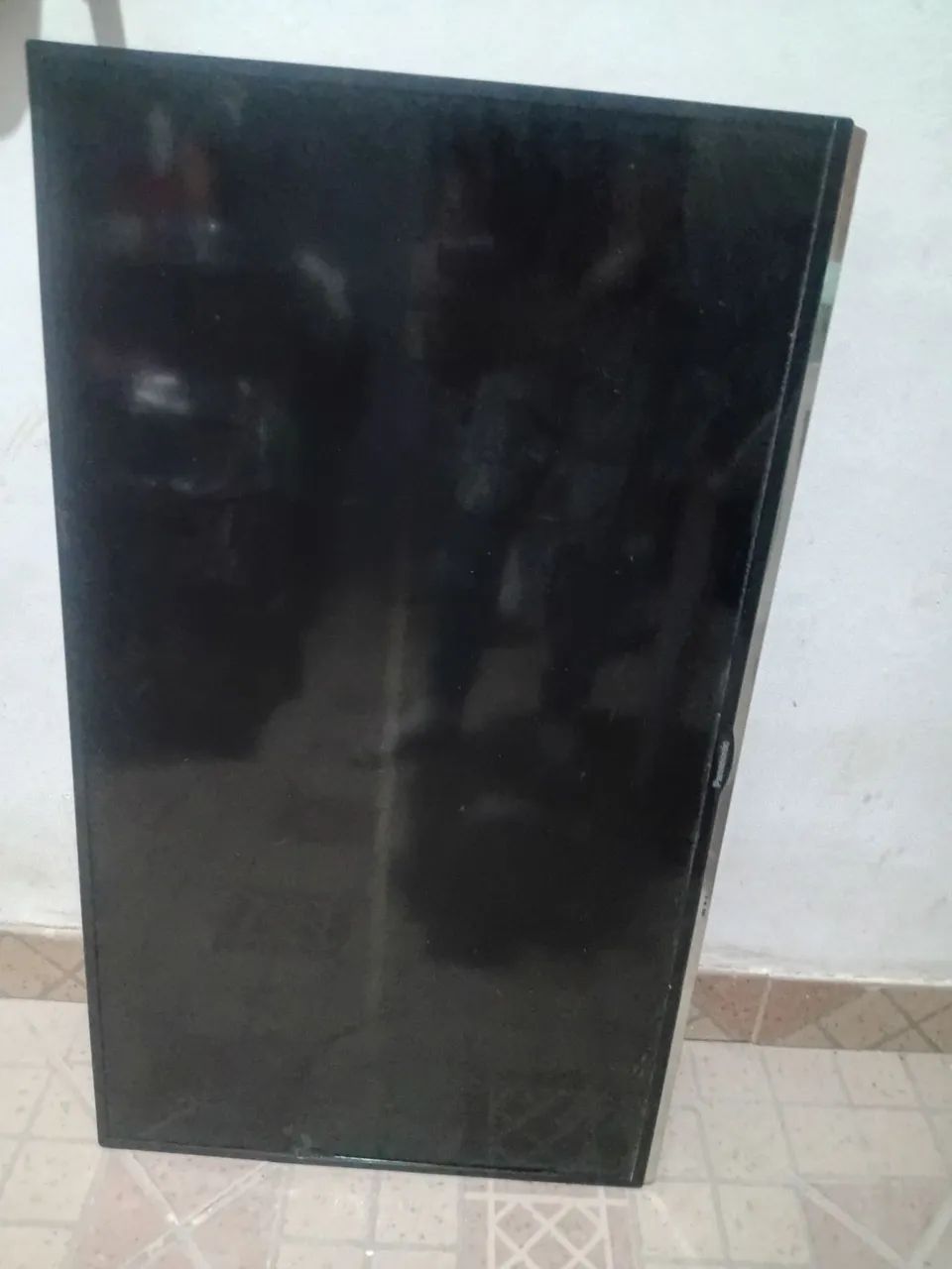 Televisão 49 polegadas da Panasonic 