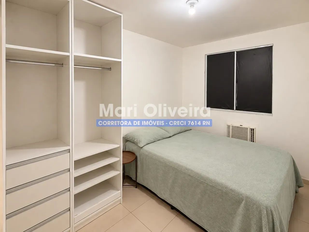 2 QUARTOS COM SUÍTE | NOVA PARNAMIRIM | R$ 245 MIL - Foto 5