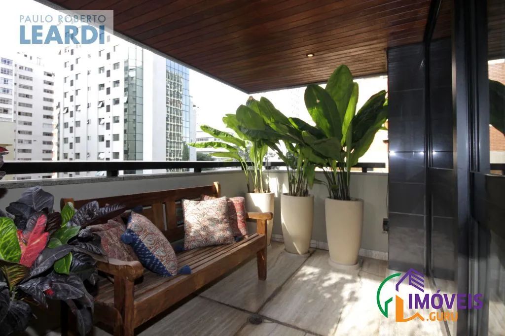 APARTAMENTO - HIGIENÓPOLIS - SP - Foto 5
