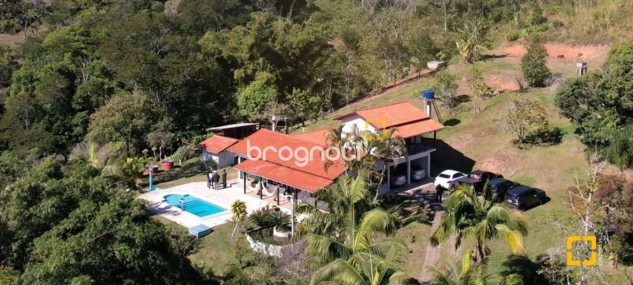 Sítio com 10 hectares com 2 casas, em Garopaba/SC - Foto 3