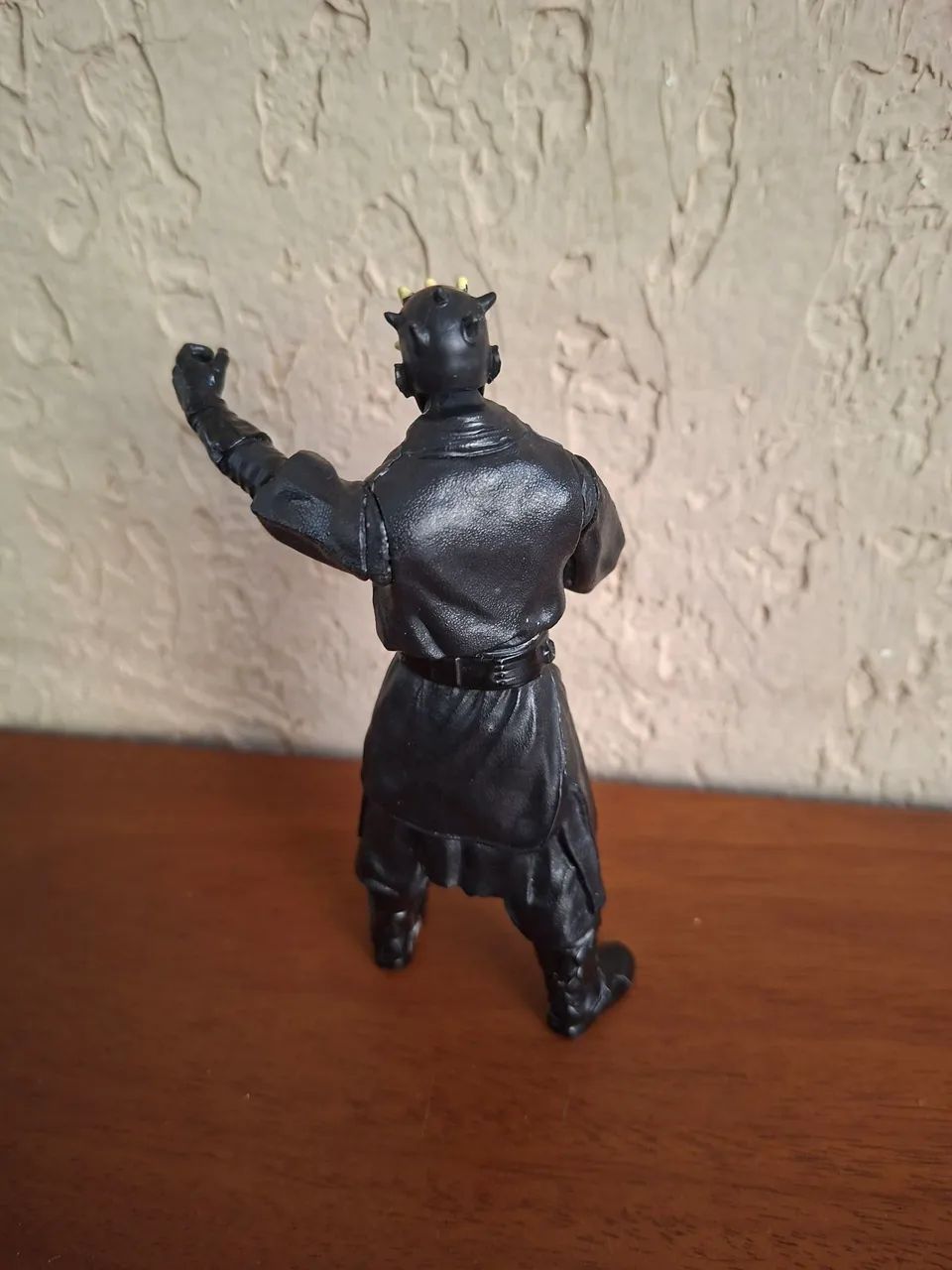 Boneco articulado Darth Maul, Hasbro, 15 cm