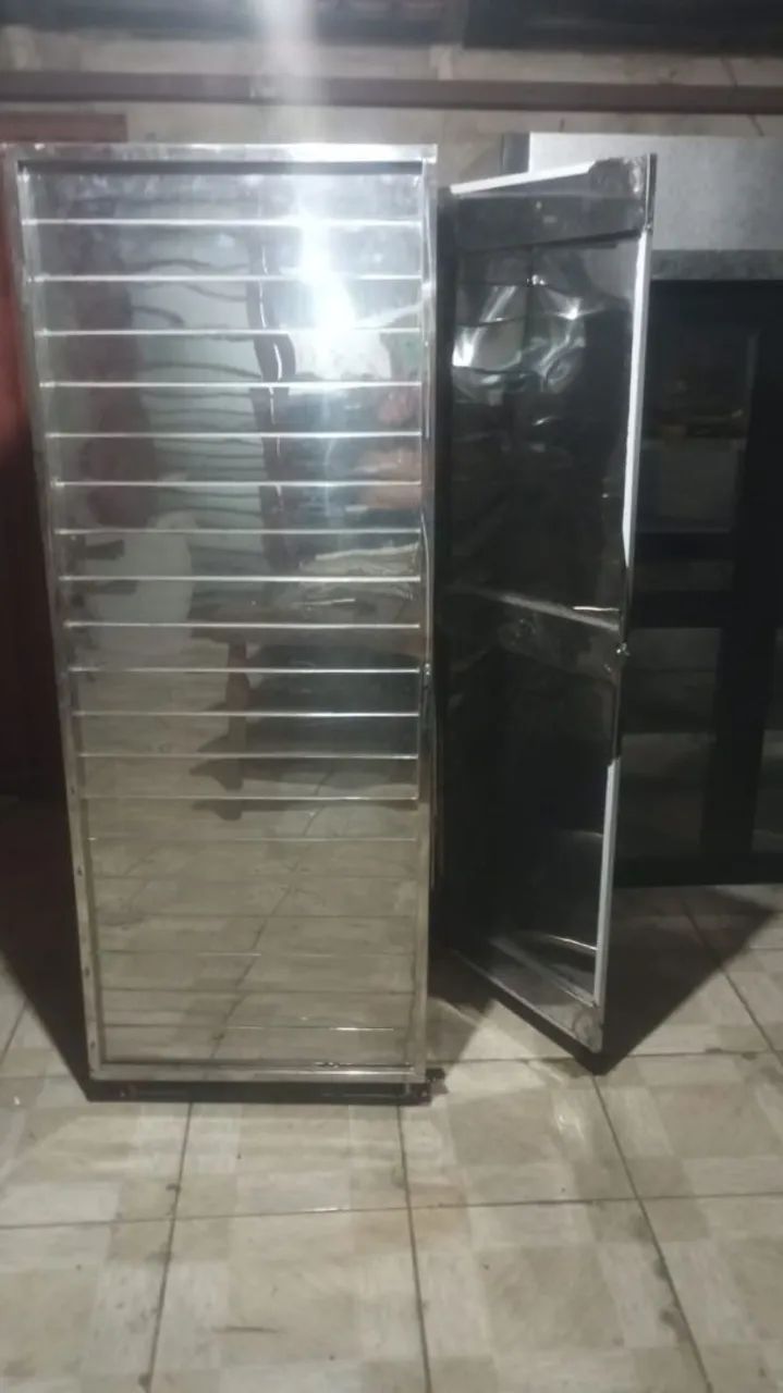 Armários de pão  - Foto 2