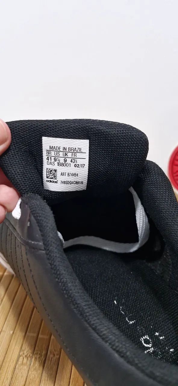 Adidas VS pace 2.0 - Calçados - Atuba, Curitiba 1495980581 | OLX