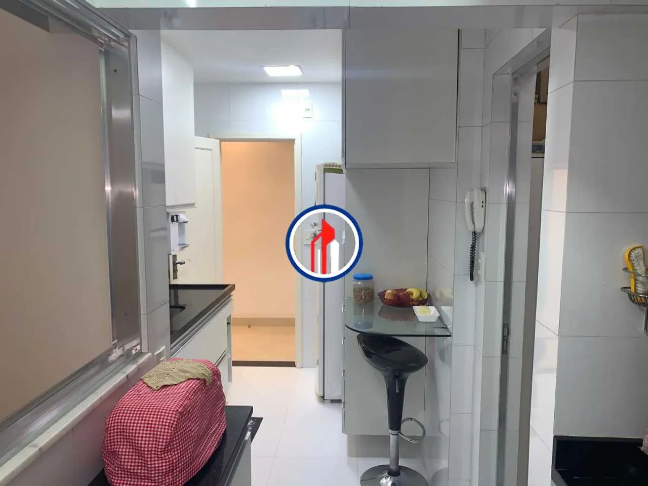 Apartamento : / Residencial / Copacabana - Foto 4