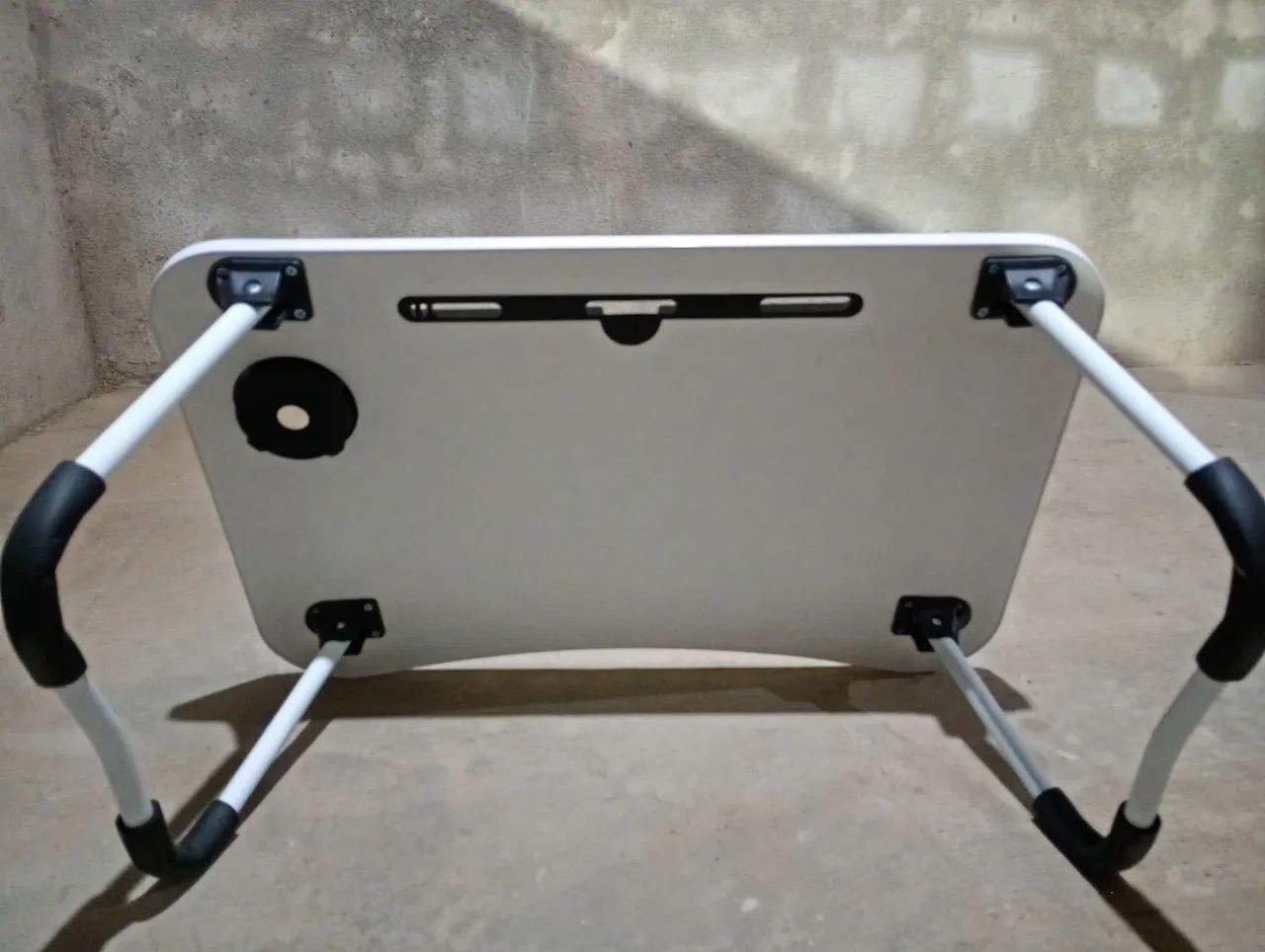 Mesa portátil para notebook  - Foto 2