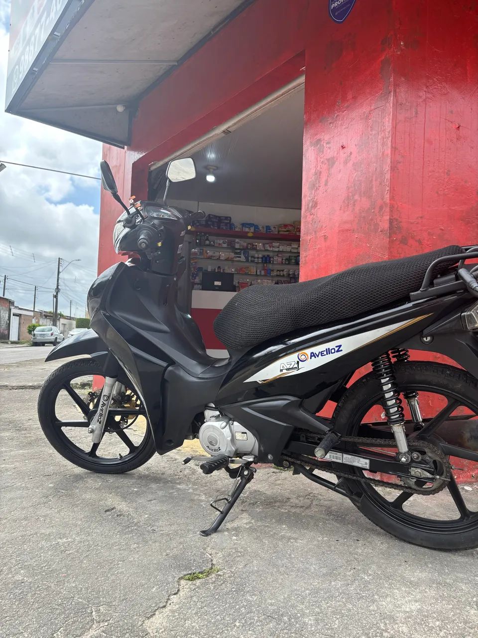 Avelloz 50cc 2023 - Foto 4