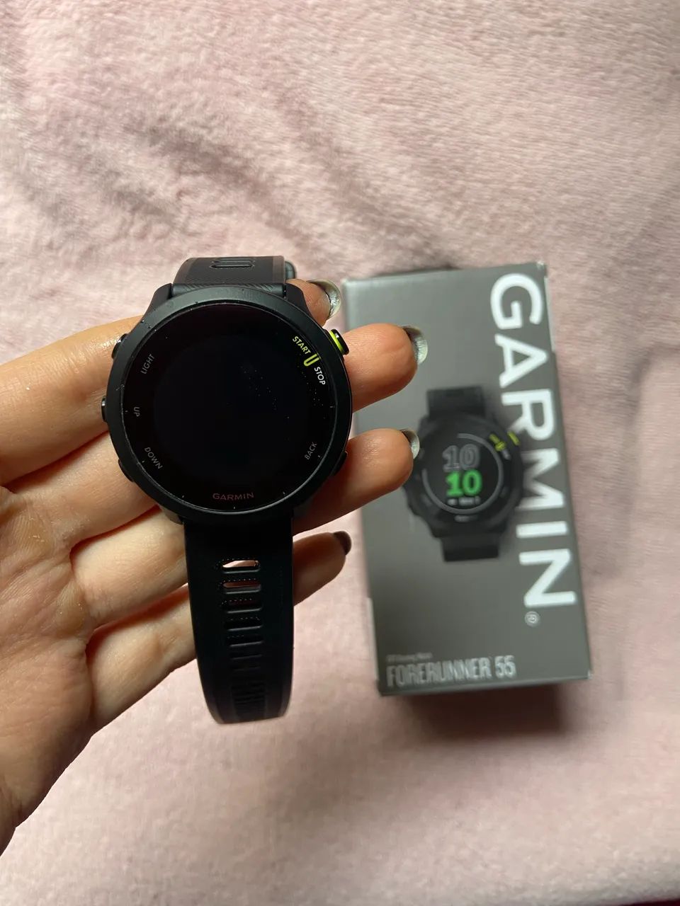 Garmin Forerunner 55 - Foto 3