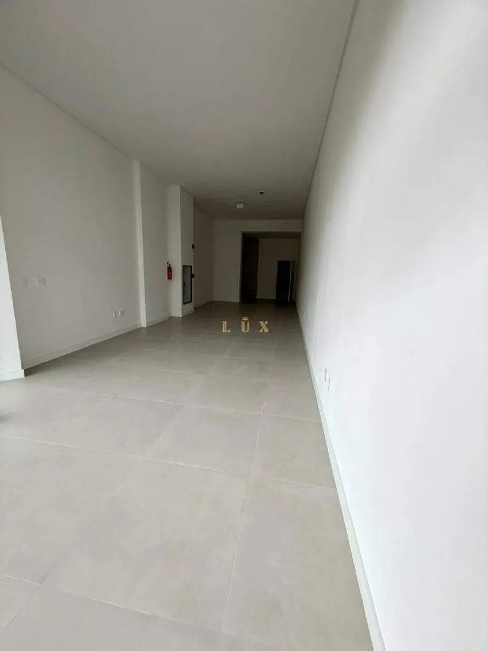 Sala Comercial para Locação Anual - Morretes - Foto 3
