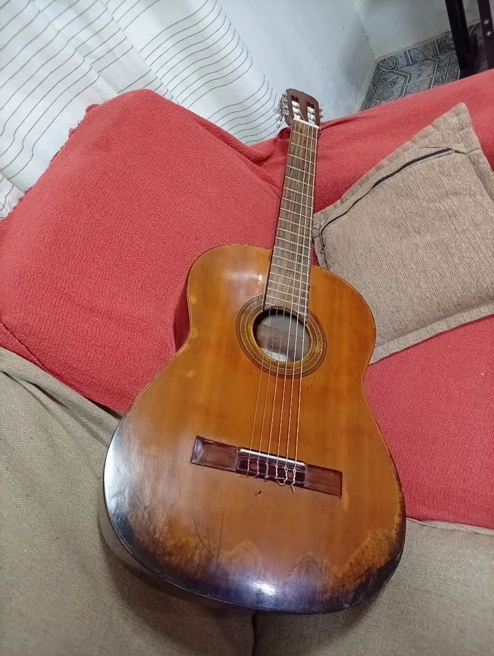 Violão Eagle acústico 