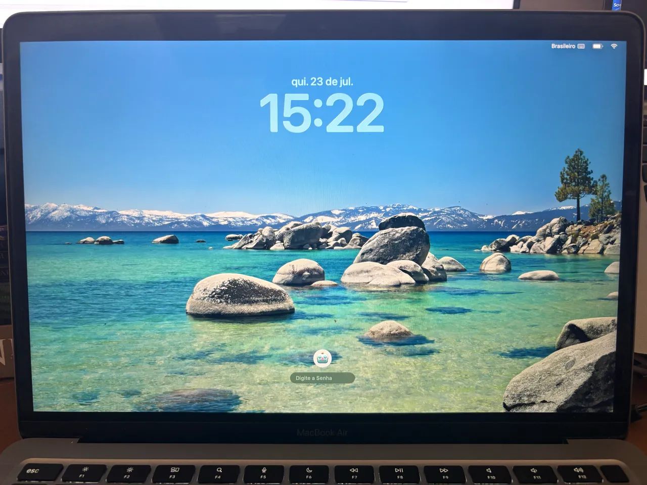 Macbook Air M1  - Foto 5