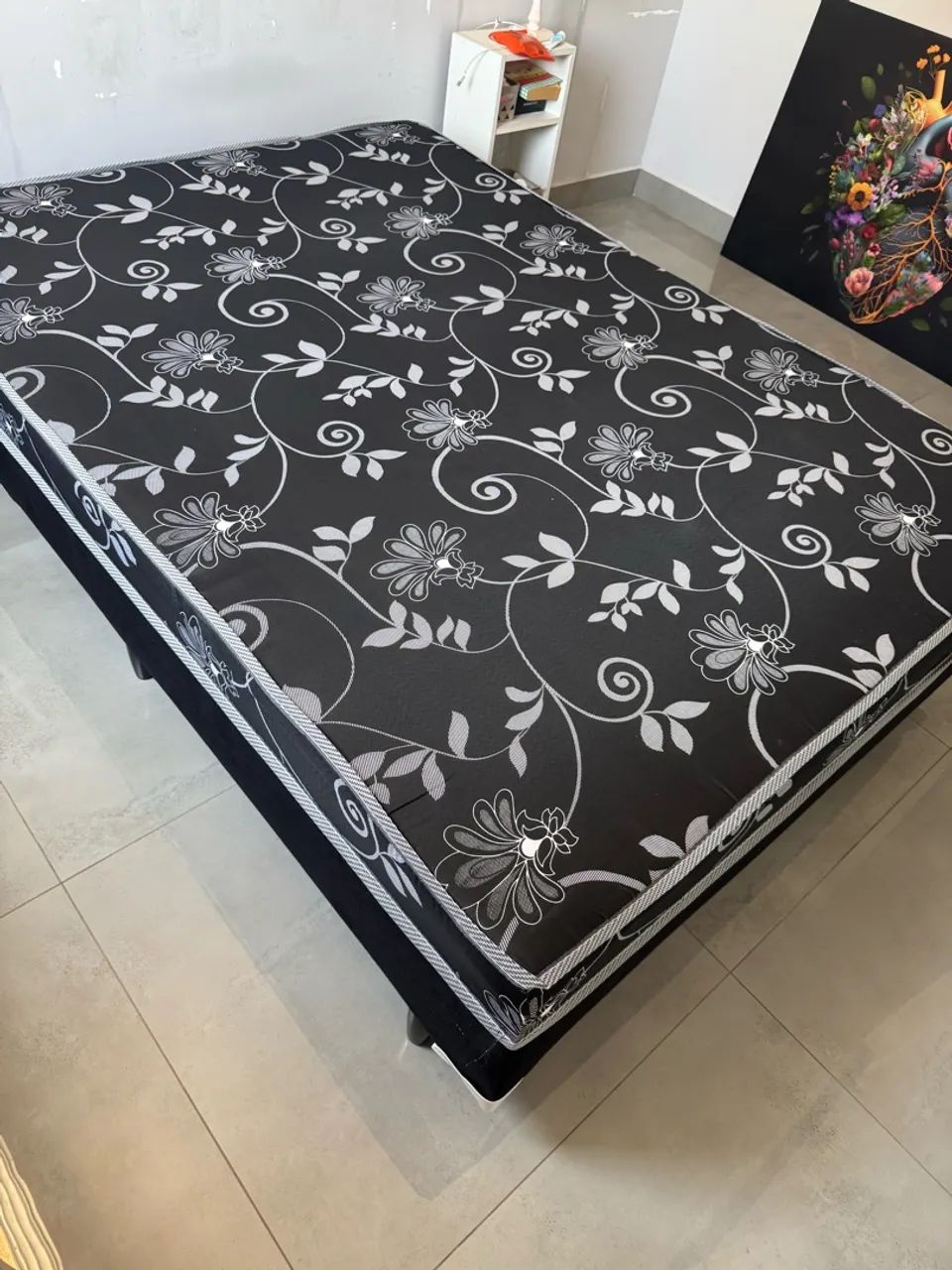 Cama - móveis  - Foto 2