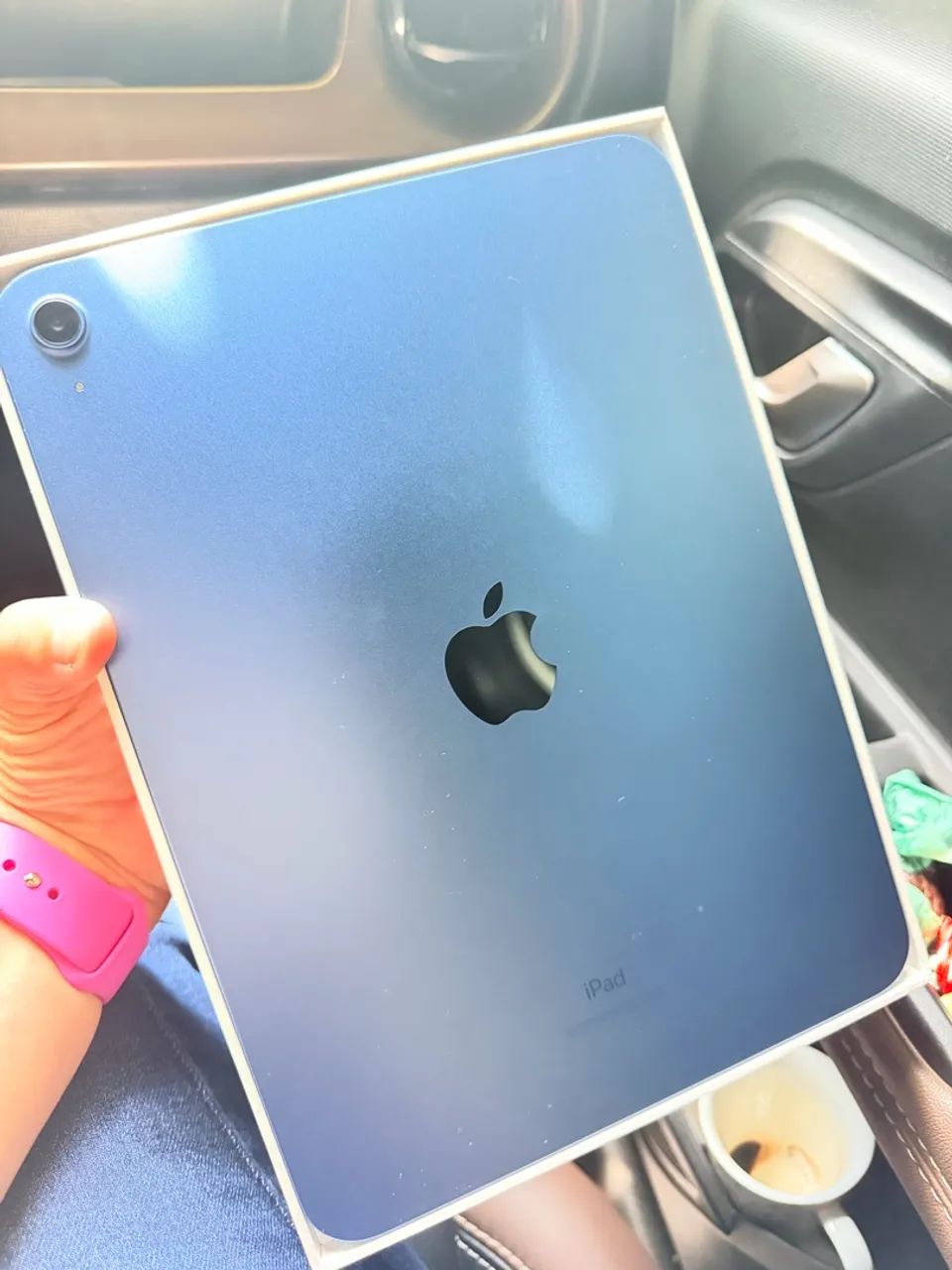 Vende-se IPad 10 geração  - Foto 2