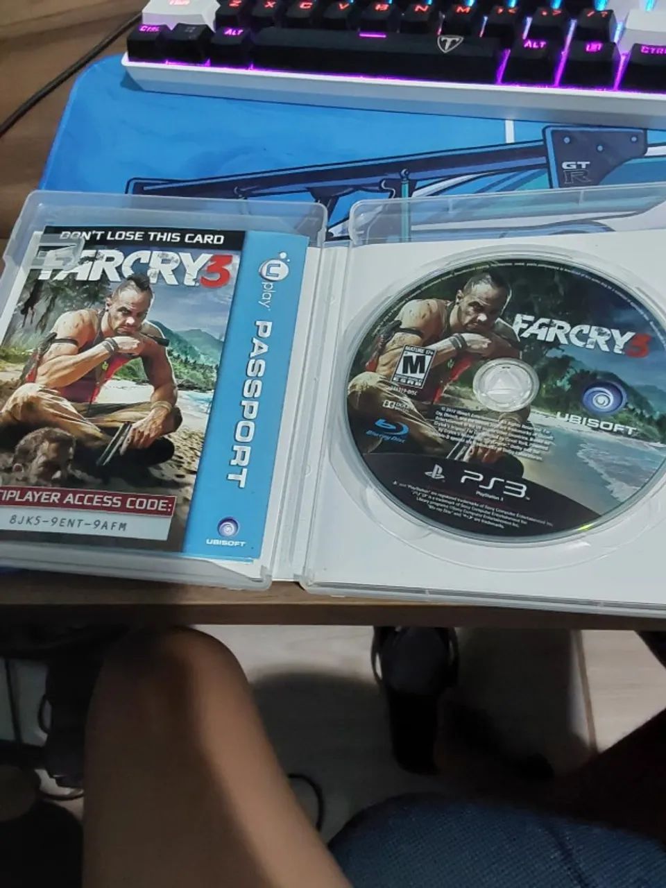 farcry 3 ps3 - Foto 3