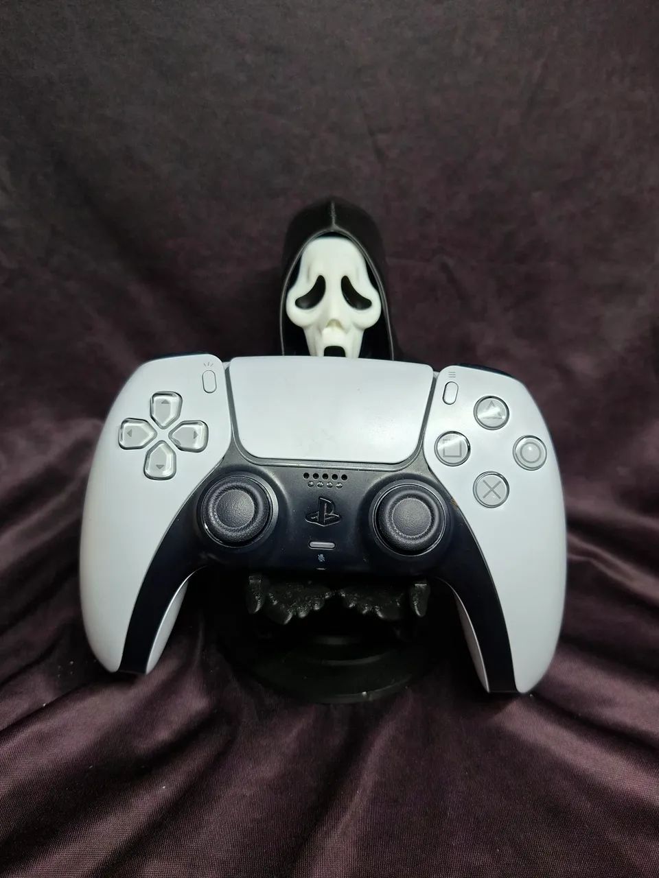 Suporte para Controle - Ghostface - Foto 2