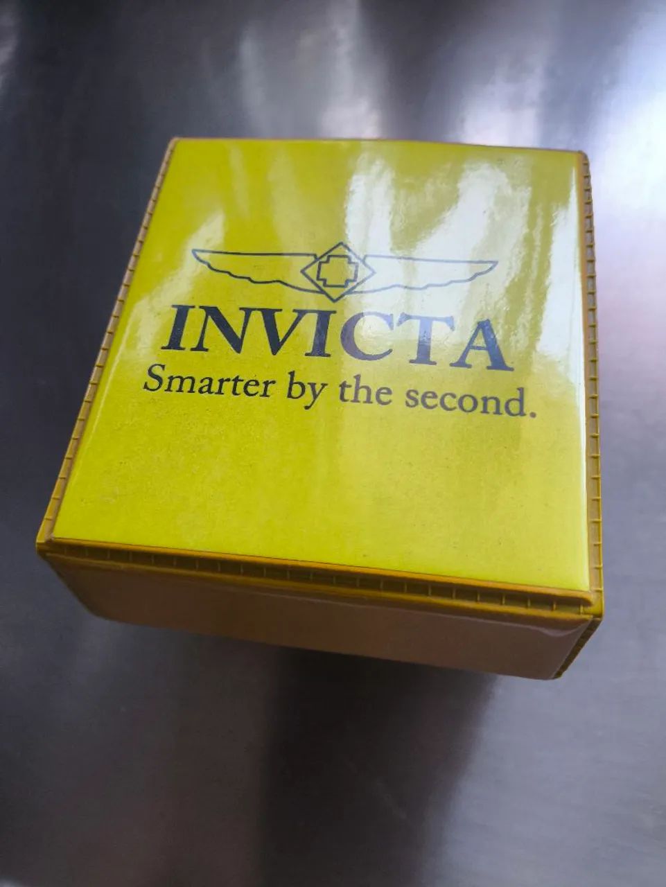 Relógio de pulso invicta pro drive scuba  - Foto 4