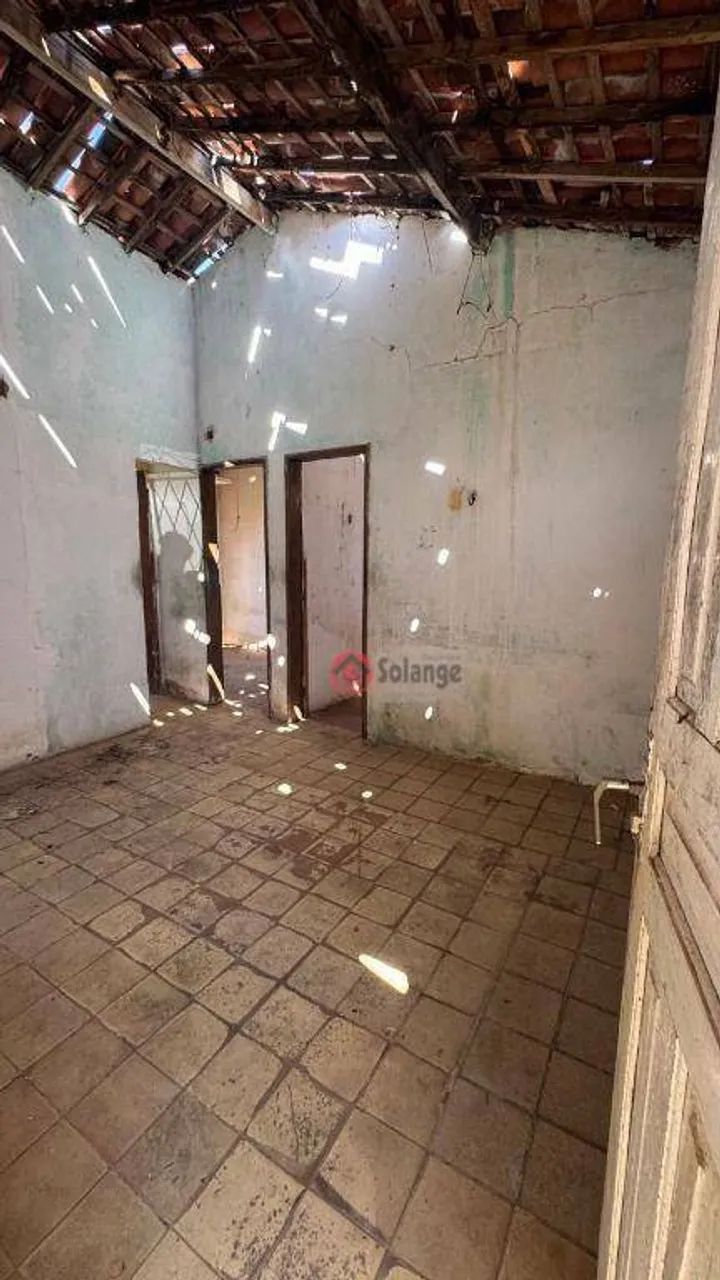 Casa Castelo Branco $210mil,3qts,simples, - Foto 3
