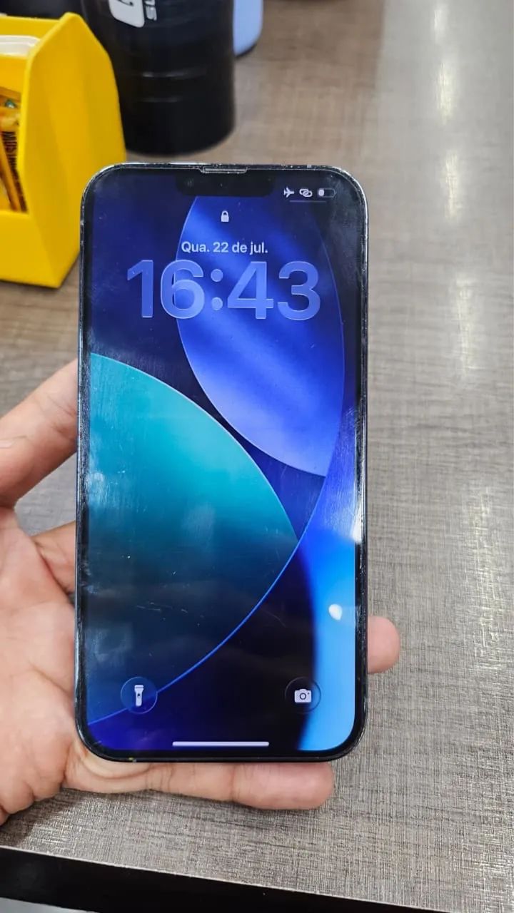 iPhone 13 Pro Max  - Foto 3