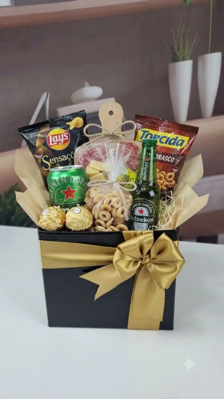 Cestas, Bouquet e Presentes - Foto 4