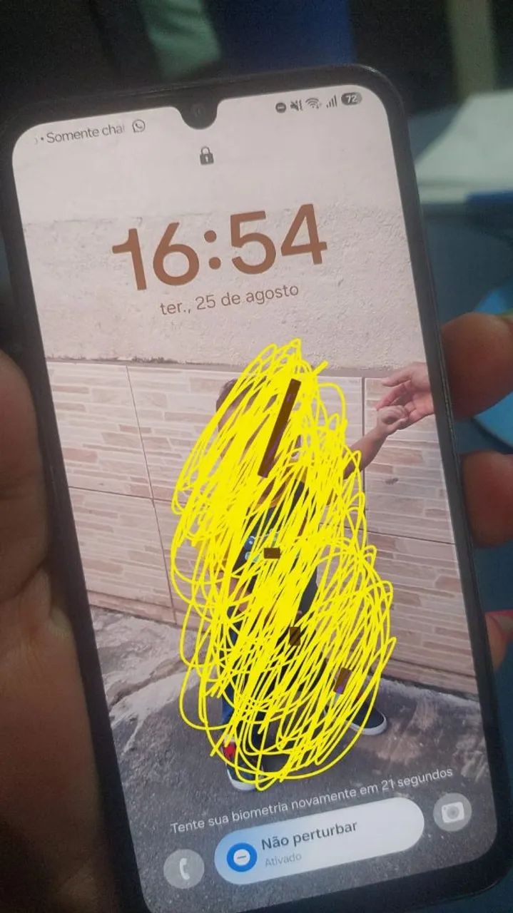 Galaxy a25 5g - Foto 3