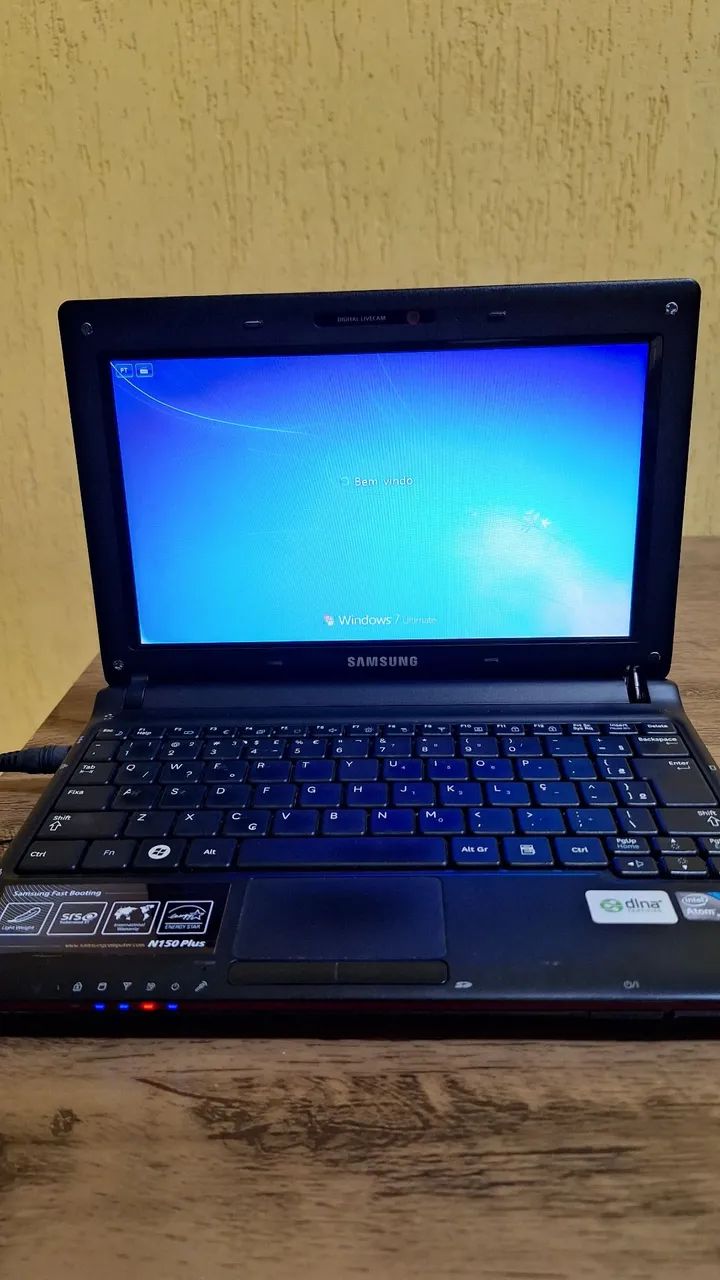 Netbook Samsung  - Foto 4