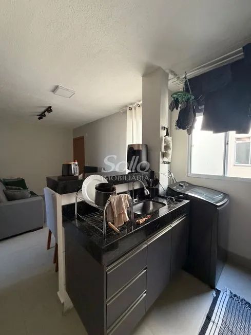 Venda Apartamento CHÁCARAS TUBALINA E QUARTEL - Foto 5