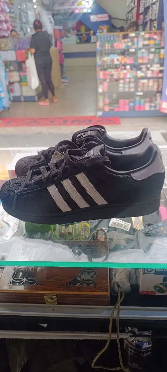 Tênis Adidas  - Foto 3