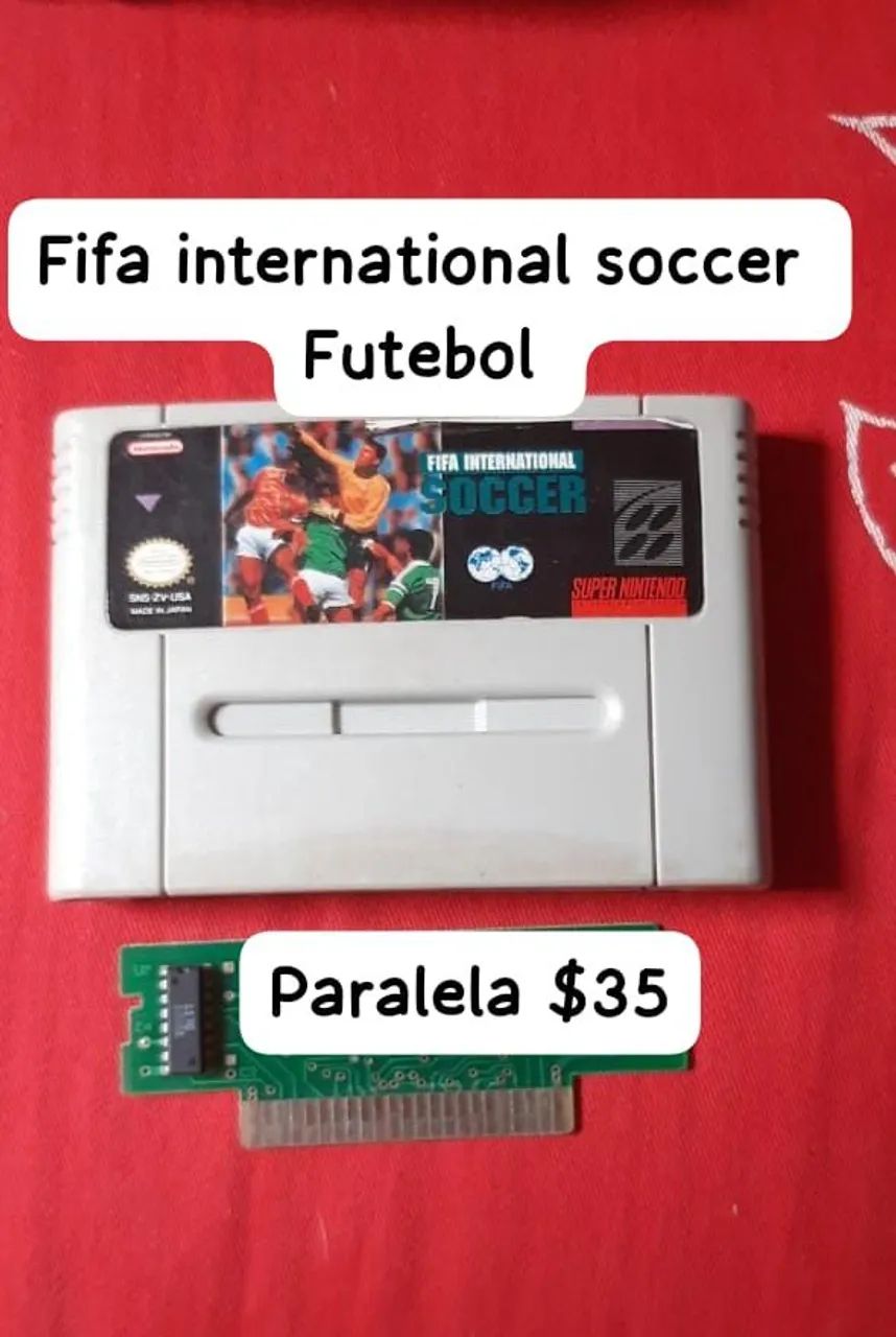Games barato