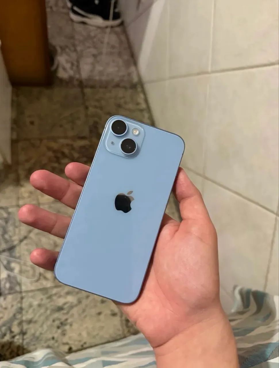 IPHONE 14