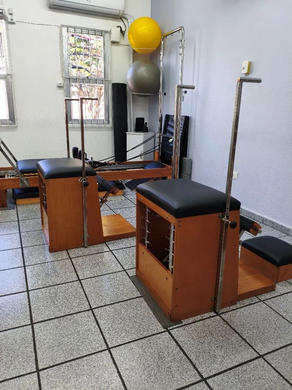 Vendo Aparelhos de Pilates   - Foto 4
