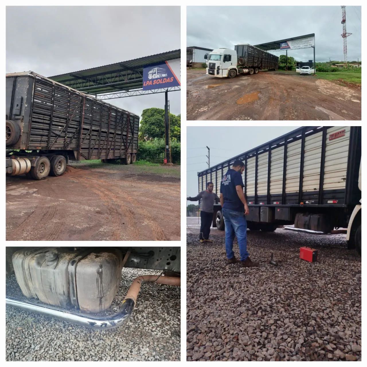 Ponto comercial oficina  - Foto 3